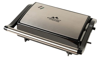 Гриль-пресс электрический Monte (MT-3302)