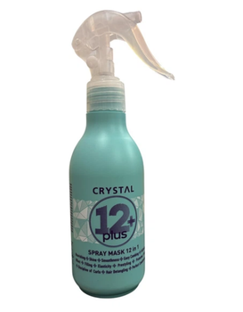 Спрей-маска для волос Unic Crystal Spray Mask 12 in 1 200 ml