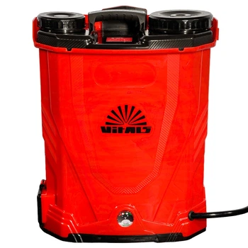 Обприскувач акумуляторний Vitals Sm 216m (115176)