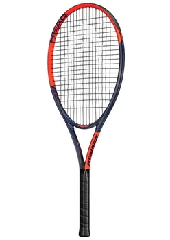 Теннисная ракетка Head Ti Reward SC 30 Red/Navy (1092-724794784471)