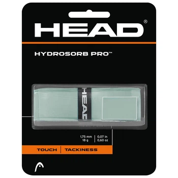 Намотка для тенниса Head HydroSorb Pro 2025 Mint (1092-724794137321)