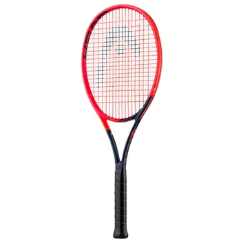 Теннисная ракетка Head Radical Pro 2023 30 Red/Black (1092-724794623954)