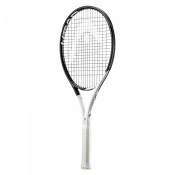 Тенісна ракетка Head Speed Team L 2022 20 Black/White (1092-724794368367)