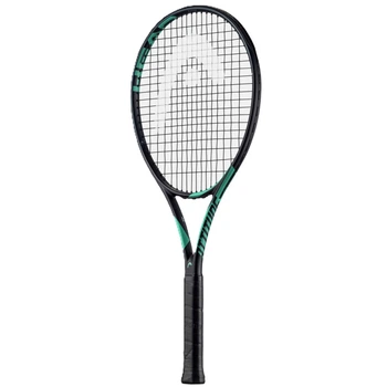 Тенісна ракетка Head MX Attitude Suprm SC 2025 30 Deep Teal/Black (1092-724794630181)