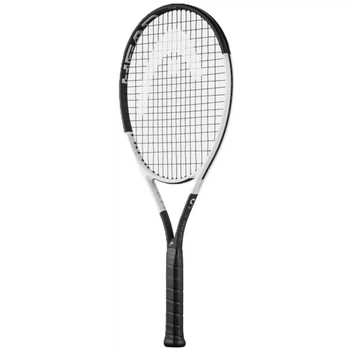 Теннисная ракетка Head Speed Team 2024 30 Black/White (1092-724794926376)