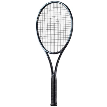 Теннисная ракетка Head Gravity Pro 2023 30 Black/Blue (1092-724794628461)