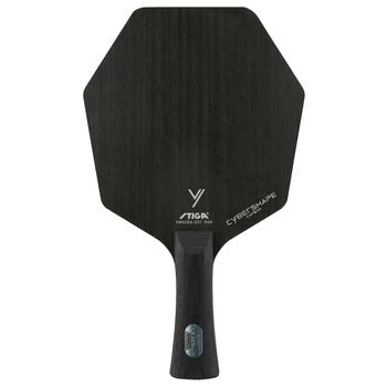 Основание для ракетки Stiga Cybershape Carbon Master (1073-932082)