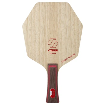 Основание для ракетки Stiga Clipper Cybershape Master (1073-932076)