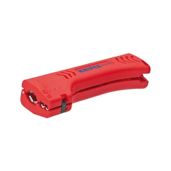 Съемник изоляции KNIPEX 16 90 130 SB KNIPEX 16 90 130 SB 974043