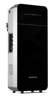 Зарядная станция MARSTEK VENUS X (6 кВт, 10 кВт·ч, однофазная)