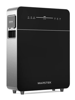 Зарядна станція MARSTEK VENUS E GEN 3.0 (2.5 кВт, 5.12 кВт·год, Однофазна)