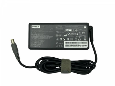 Зарядний блок живлення для ноутбука Lenovo 135 Вт (20 В, 6.75 А), штекер 7.9×5.5 мм — модель ADL135NLC3A