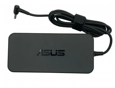 Блок живлення (зарядний адаптер) для ноутбука ASUS ADP-180TB H — 180 Вт, 19.5 В, 9.23 А, роз’єм 4.5×3.0 мм