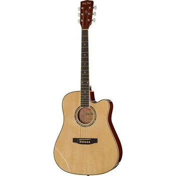 Гітара Harley Benton D-120CE NT