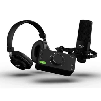 Комплект для звукозапису AUDIENT EVO Start Recording Bundle