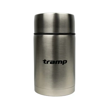 Термос TRAMP з широким горлом 1 л