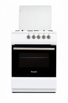 Плита газовая BORGIO GGD 640 W G