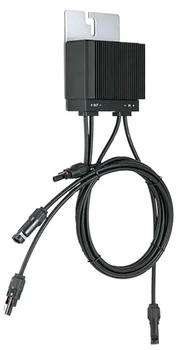 Оптимизатор мощности для солнечных панелей Hiitio HS4-O-800 800W