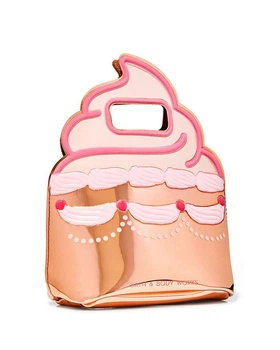 Сумка для подарунків Bath and Body Work Happy Birthday Mini Gift Bag