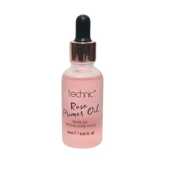 База-сыворотка для макияжа Technic Rose Primer Oil 25 мл