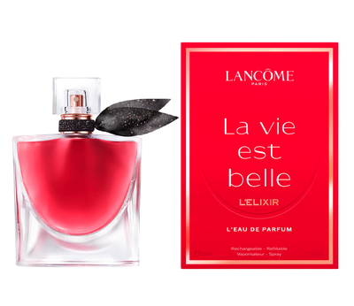Парфюмированная вода для женщин Lancome La Vie est Belle L'Elixir 50 мл