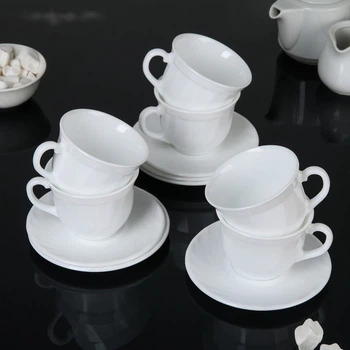 Чайный cервиз Luminarc Trianon из 12 предметов (E8845)