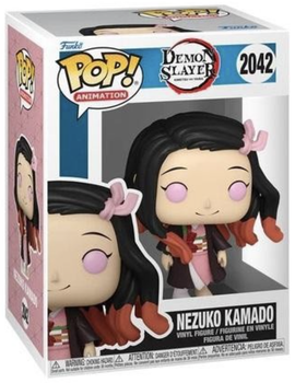 Figurka Funko Pop! Demon Slayer Nezuko 10 cm (889698865074)