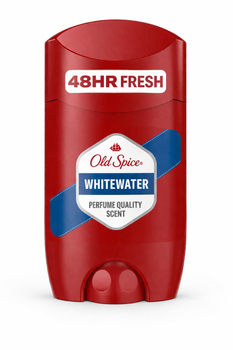 Твердий дезодорант Old Spice Whitewater 50 мл