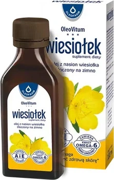 Olej z wiesiołka Oleofarm OleoVitum 100 ml (5907078675077)