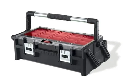 Ящик для инструментов Keter Cantilever 22" (17185073)