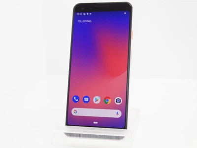 Смартфон Google Pixel 3 4/128 pink - Б/В