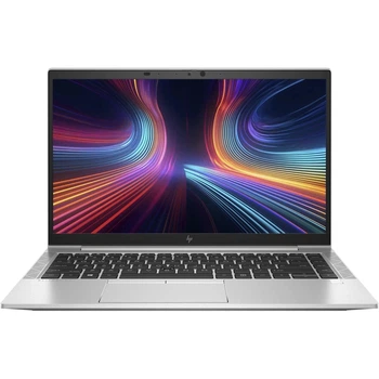 Ноутбук HP EliteBook 845 G8 / 14" FHD IPS / Ryzen 3 Pro 5450U / 16GB / 256GB SSD / Silver / Win11 Pro Уценка