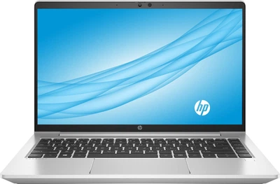 Ноутбук HP ProBook 440 G8 / 14" FHD IPS / Core i3-1115G4 / 16GB / 512GB SSD / Silver / Win11 Pro Уценка