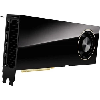 Видеокарта Nvidia Quadro RTX A6000 (48Gb / GDDR6 / 384 bit / 10752 CUDA)