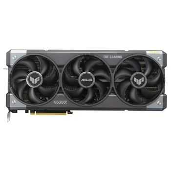 Видеокарта ASUS RTX 5090 TUF Gaming OC (32Gb / GDDR7 / 512 bit / 21760 CUDA)