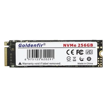 SSD Goldenfir, об'ємом 240 - 256 гб купити в Києві: ціна, відгуки