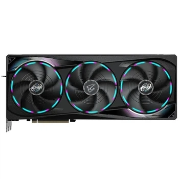Видеокарта GIGABYTE AORUS RTX 5090 MASTER (32Gb / GDDR7 / 512 bit / 21760 CUDA)