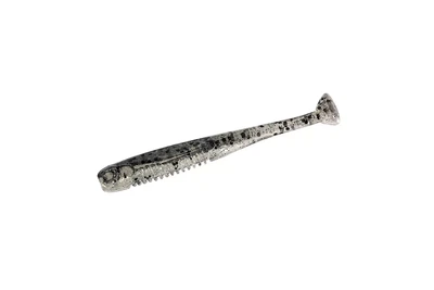 Силикон ZMAN Drop Kickerz 3.5" 5шт, цвет: Bad Shad (4321025002)