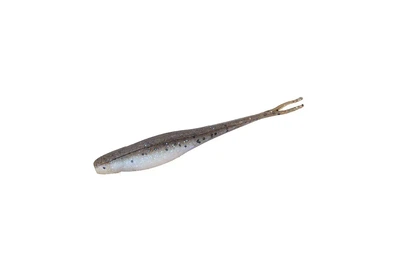 Силикон ZMAN Scented Jerk Shadz 3.5" 5шт, цвет: The Deal (4321047010)