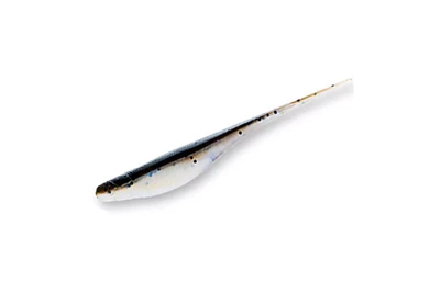 Силикон ZMAN Streakz 3.75" 6шт, цвет: The Deal (4321040009)