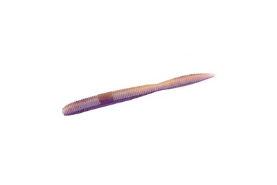 Силікон ZMAN Fattyz 5" 6шт, колір: PB&J 6 Pack (4321054010)