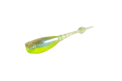 Силикон ZMAN Stingerz 2" 8шт, цвет: Purple Death (4321046001)