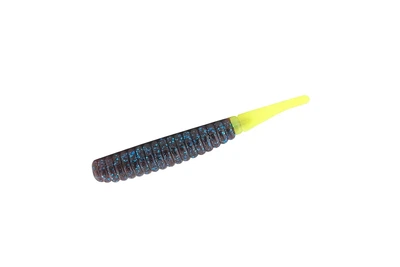 Силікон ZMAN Thick Trick 3.75" 6шт, колір: Plm/Chrt (4321052009)