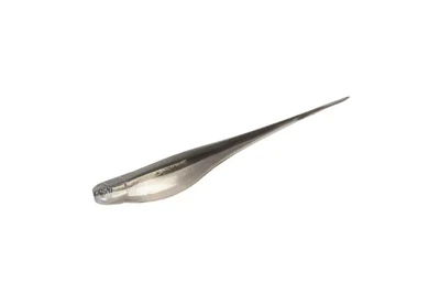 Силикон ZMAN Streakz 3.75" 6шт, цвет: Smelt (4321040011)
