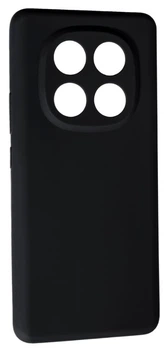 Чохол Case Softy на Xiaomi Redmi Note 15 (4G / 5G) / black