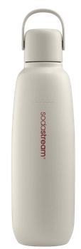 Butelka Sodastream Piaskowa 0.9 l (7290119791309)