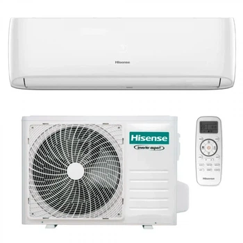 Кондиционер Hisense Perla CA70BT1A (70 кв.м, -20 °C)