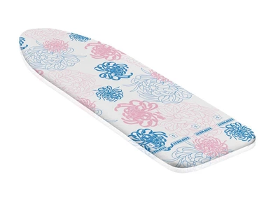 Чохол для прасувальної дошки Leifheit Cotton Classic S 112×34 см (71597)