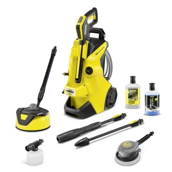 Мойка высокого давления Karcher K 4 Power Control Flex Car & Home (1.324-309.0) Karcher 1.324-309.0 1037623