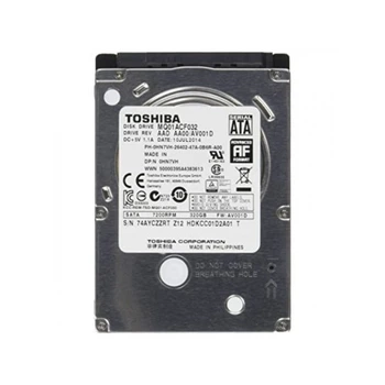 Жесткий диск для ноутбука 2.5" 320GB Toshiba (MQ01ACF032) TOSHIBA MQ01ACF032 1037779